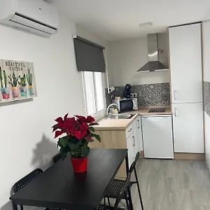 Apartamento Anita, Setenil De Las Bodegas