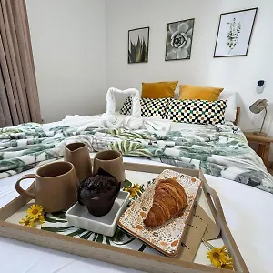 Rincon De Paz Apartamento Corralejo