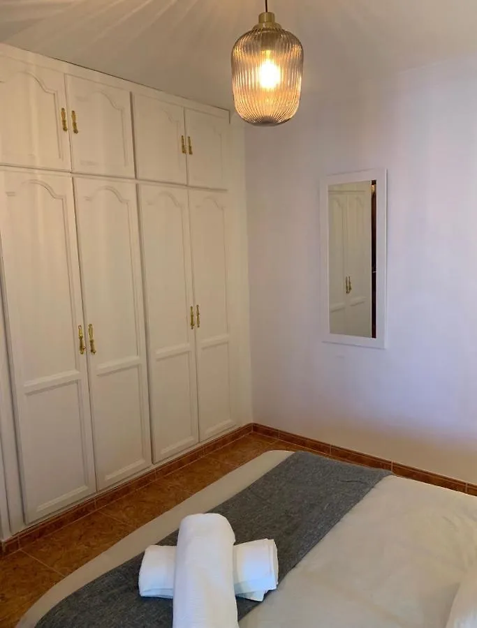 Casa Hay Que Vivir El Momento Διαμέρισμα Setenil De Las Bodegas