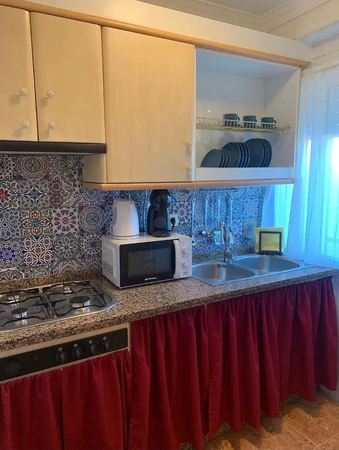 Casa Hay Que Vivir El Momento Διαμέρισμα Setenil De Las Bodegas 0*,