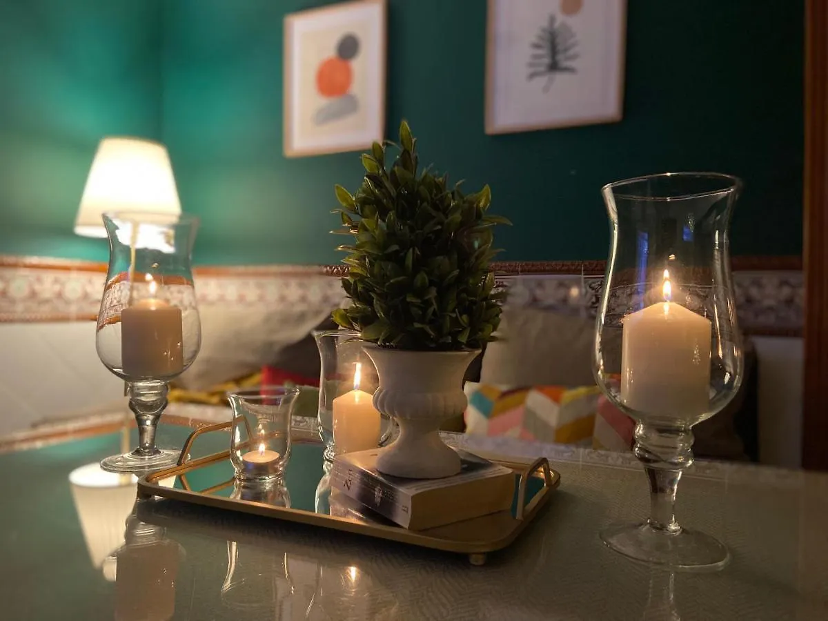 Casa Hay Que Vivir El Momento Διαμέρισμα Setenil De Las Bodegas