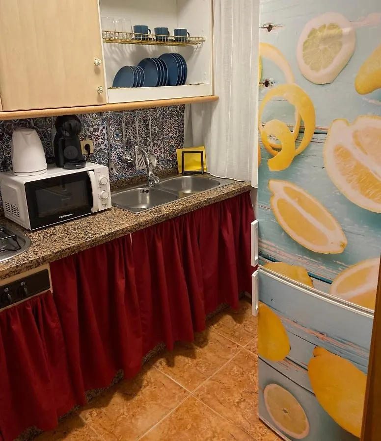 Casa Hay Que Vivir El Momento Διαμέρισμα Setenil De Las Bodegas